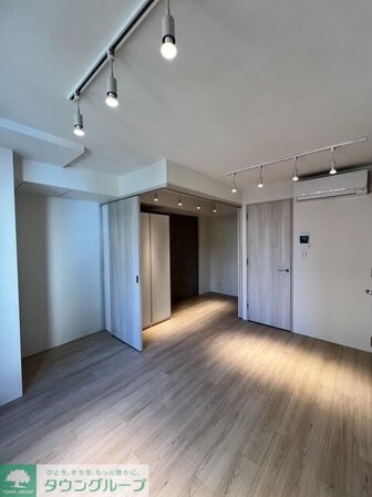 GRAN PASEO大森IIIの物件内観写真